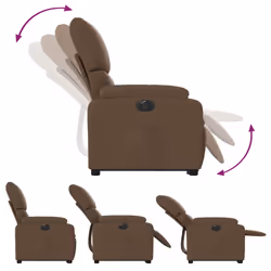 VidaXL 3204852 poltrona - Vista aggiuntiva 7