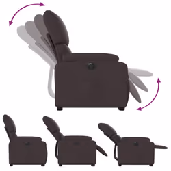VidaXL 3204853 poltrona - Vista aggiuntiva 7
