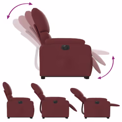 VidaXL 3204863 poltrona - Vista aggiuntiva 6