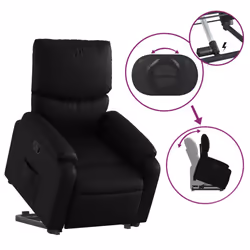 VidaXL 3204886 poltrona - Vista aggiuntiva 6