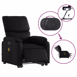 VidaXL 3204893 poltrona - Vista aggiuntiva 4