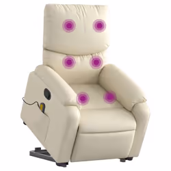 VidaXL 3204894 poltrona