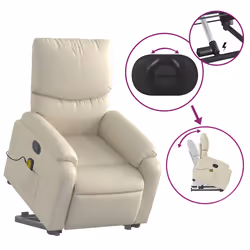 VidaXL 3204894 poltrona - Vista aggiuntiva 6