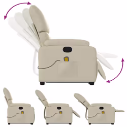 VidaXL 3204894 poltrona - Vista aggiuntiva 7