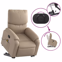 VidaXL 3204899 poltrona - Vista aggiuntiva 6