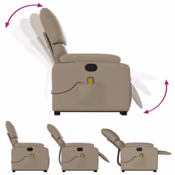 VidaXL 3204899 poltrona - Vista aggiuntiva 7