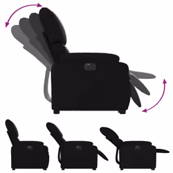 VidaXL 3204900 poltrona - Vista aggiuntiva 6