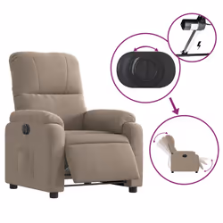 VidaXL 3204915 poltrona - Vista aggiuntiva 5