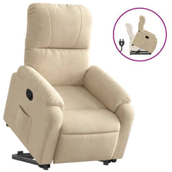 VidaXL 3204933 poltrona