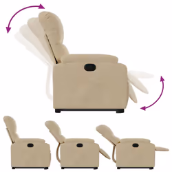 VidaXL 3204933 poltrona - Vista aggiuntiva 6
