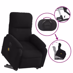 VidaXL 3204939 poltrona - Vista aggiuntiva 5