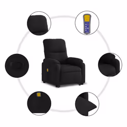 VidaXL 3204939 poltrona - Vista aggiuntiva 6
