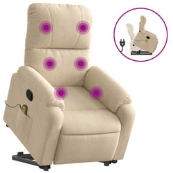 VidaXL 3204940 poltrona