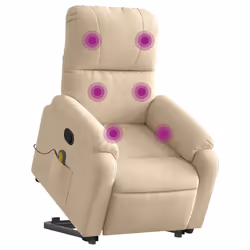 VidaXL 3204940 poltrona