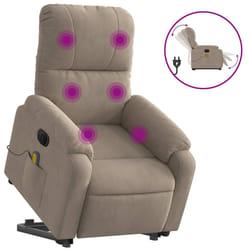VidaXL 3204943 poltrona
