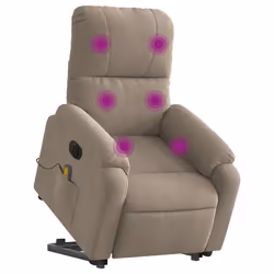 VidaXL 3204943 poltrona - Vista aggiuntiva 3