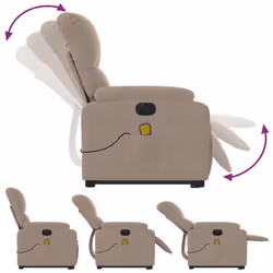 VidaXL 3204943 poltrona - Vista aggiuntiva 6