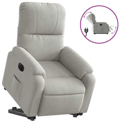 VidaXL 3204944 poltrona