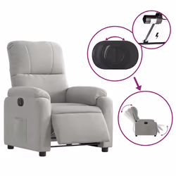 VidaXL 3204944 poltrona - Vista aggiuntiva 6