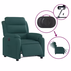 VidaXL 3204962 poltrona - Vista aggiuntiva 5