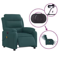 VidaXL 3204974 poltrona - Vista aggiuntiva 5
