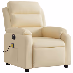 VidaXL 3204977 poltrona - Vista aggiuntiva 4