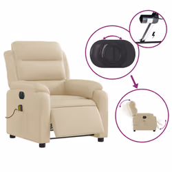 VidaXL 3204977 poltrona - Vista aggiuntiva 6