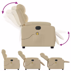 VidaXL 3204977 poltrona - Vista aggiuntiva 7
