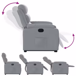 VidaXL 3204980 poltrona - Vista aggiuntiva 6