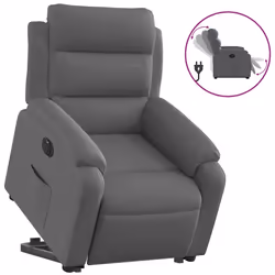 VidaXL 3205005 sedia reclinabile - Vista aggiuntiva 2