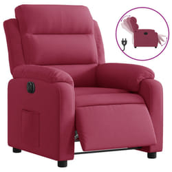 VidaXL 3205075 poltrona