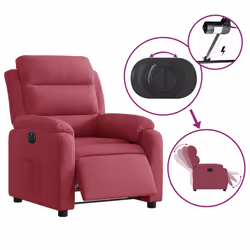 VidaXL 3205075 poltrona - Vista aggiuntiva 6