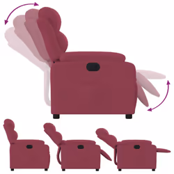 VidaXL 3205075 poltrona - Vista aggiuntiva 7