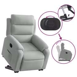 VidaXL 3205092 poltrona - Vista aggiuntiva 5