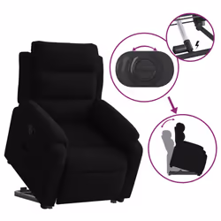 VidaXL 3205098 poltrona - Vista aggiuntiva 5
