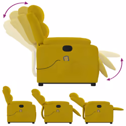VidaXL 3205110 poltrona - Vista aggiuntiva 7