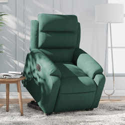 VidaXL 3205116 sedia reclinabile