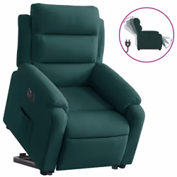 VidaXL 3205116 sedia reclinabile - Vista aggiuntiva 2