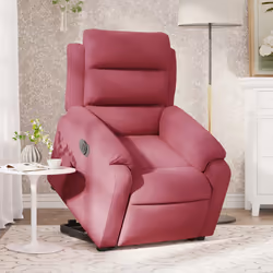 VidaXL 3205119 poltrona - Vista aggiuntiva 2