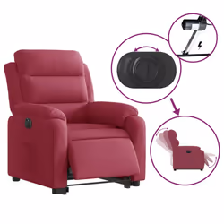 VidaXL 3205119 poltrona - Vista aggiuntiva 5