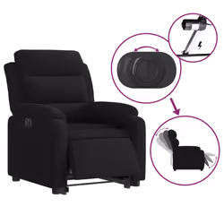 VidaXL 3205120 poltrona - Vista aggiuntiva 6