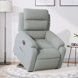 VidaXL 3205125 poltrona - Vista aggiuntiva 2