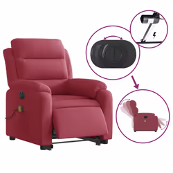 VidaXL 3205130 poltrona - Vista aggiuntiva 6
