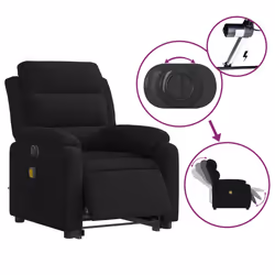 VidaXL 3205131 poltrona - Vista aggiuntiva 6