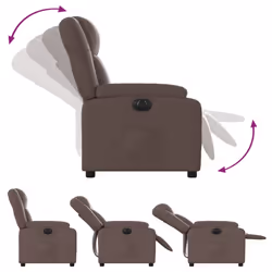 VidaXL 3205138 poltrona - Vista aggiuntiva 7