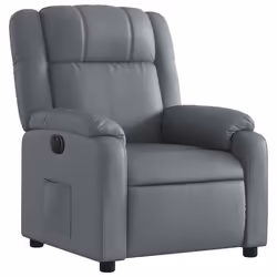 VidaXL 3205139 poltrona - Vista aggiuntiva 4
