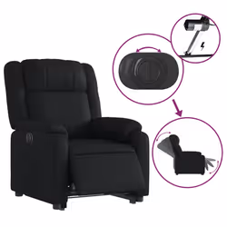 VidaXL 3205150 poltrona - Vista aggiuntiva 6
