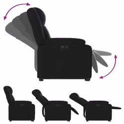 VidaXL 3205150 poltrona - Vista aggiuntiva 7