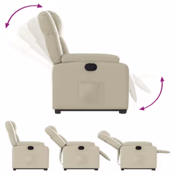VidaXL 3205151 poltrona - Vista aggiuntiva 7