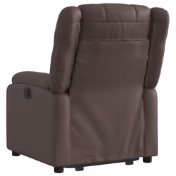 VidaXL 3205152 poltrona - Vista aggiuntiva 5